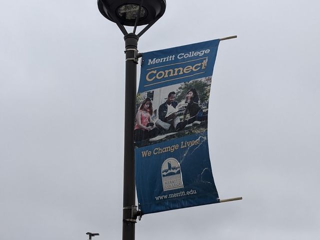 Photo of Merritt College