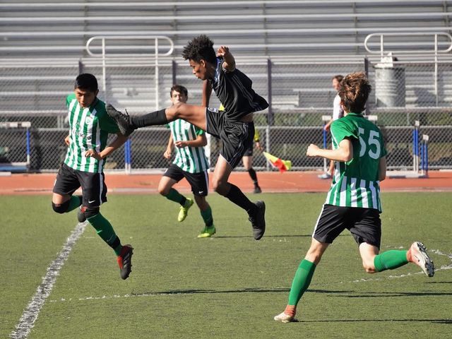 Photo of Merritt College