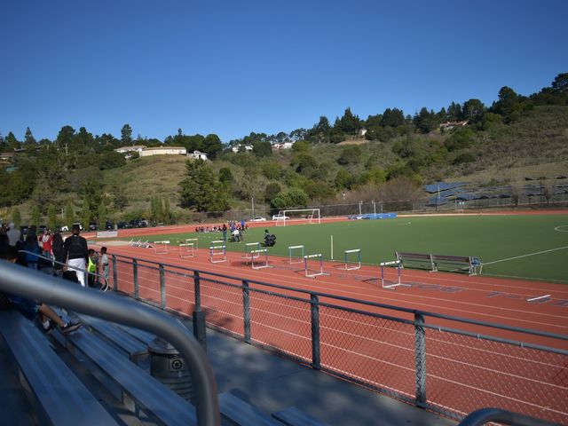 Photo of Merritt College