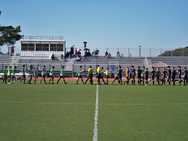 Photo of Merritt College