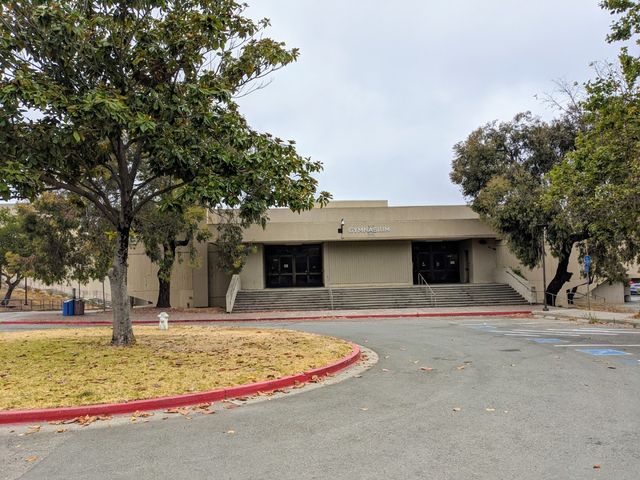 Photo of Merritt College