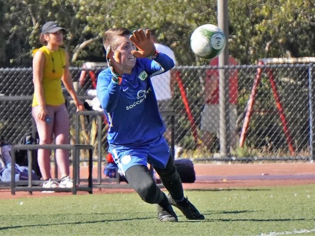 Photo of Merritt College