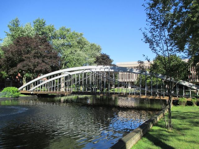 Photo of Merrimack College