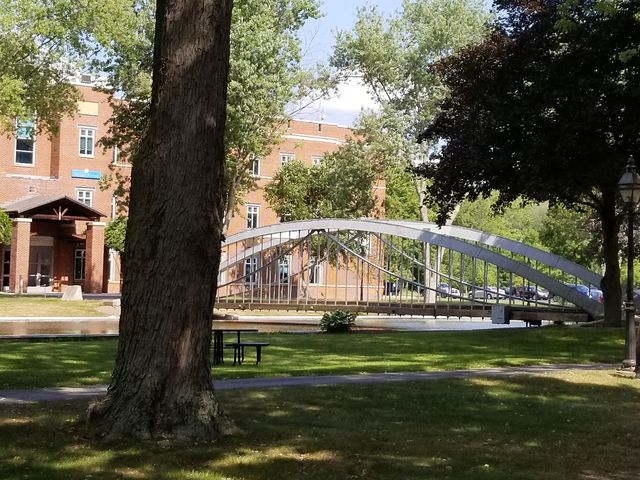 Photo of Merrimack College