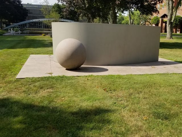 Photo of Merrimack College