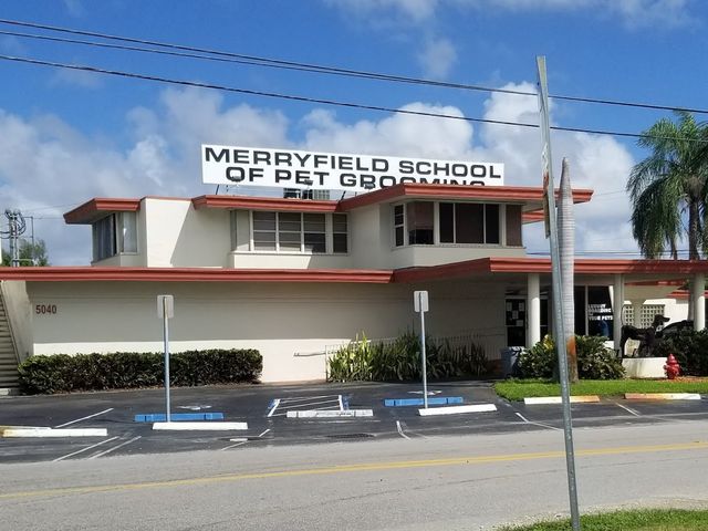 Photo of Merryfield School of Pet Grooming