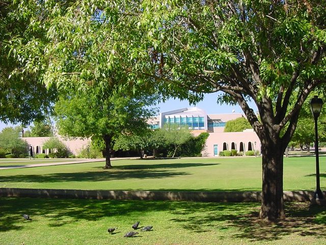 Photo of Mesa Community College