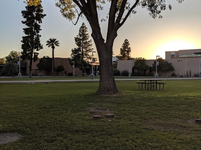 Photo of Mesa Community College