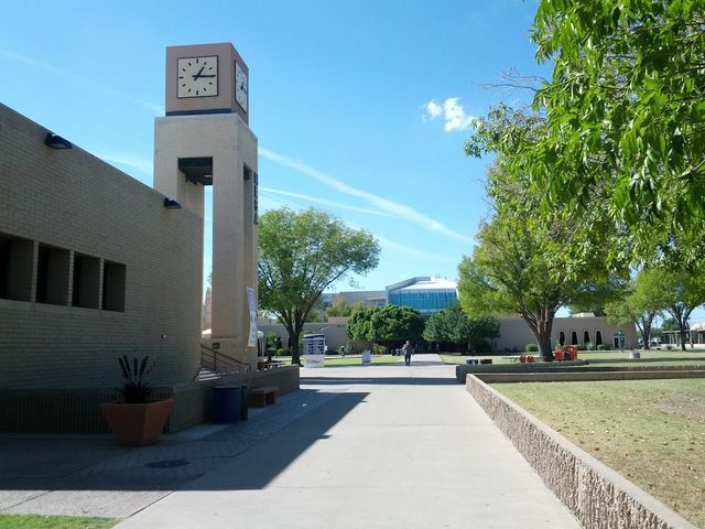 Photo of Mesa Community College