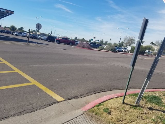 Photo of Mesa Community College