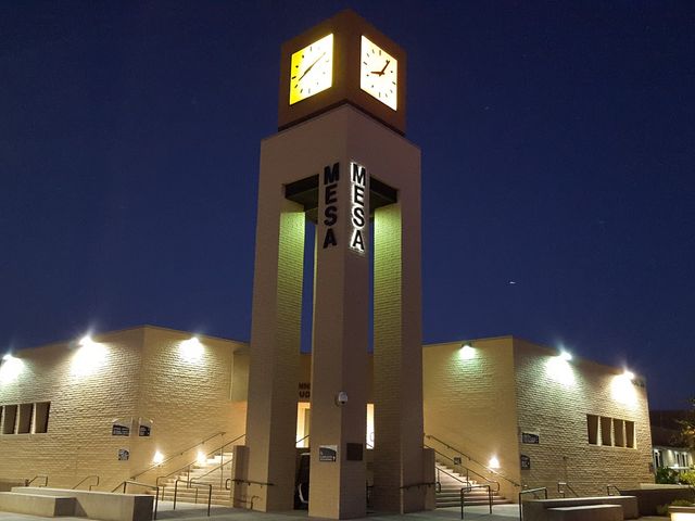 Photo of Mesa Community College