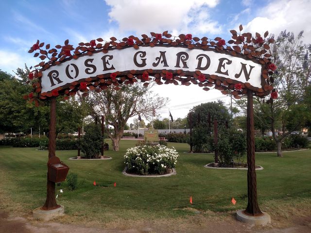 Photo of Mesa Community College