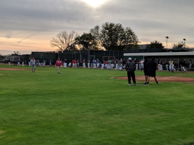 Photo of Mesa Community College
