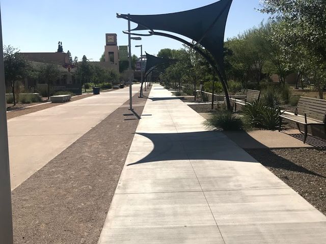 Photo of Mesa Community College