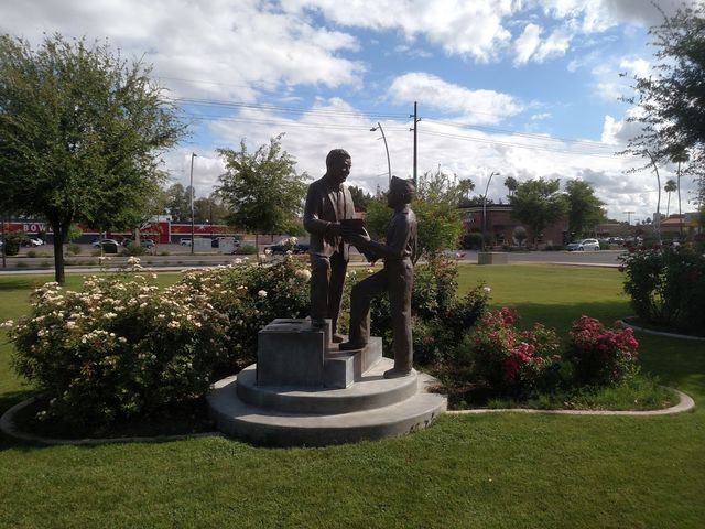 Photo of Mesa Community College