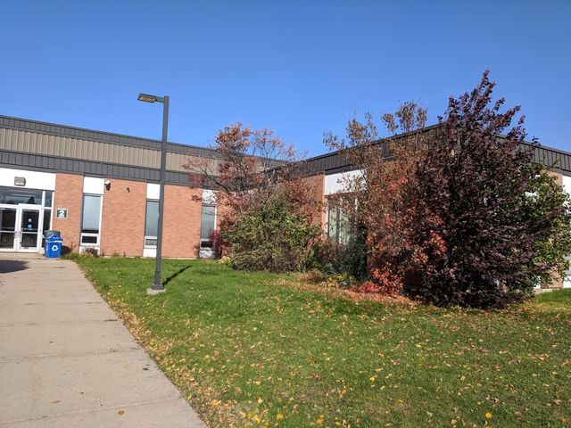 Photo of Mesabi Range College