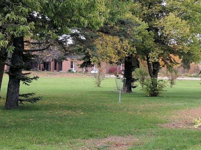 Photo of Mesabi Range College