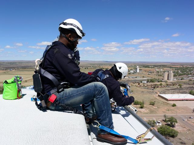 Photo of Mesalands Community College