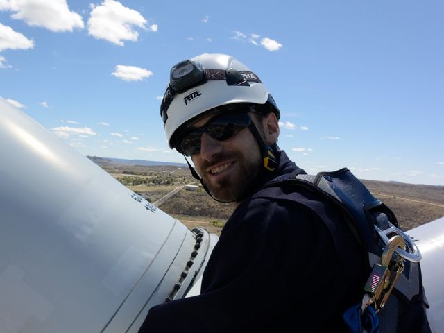 Photo of Mesalands Community College