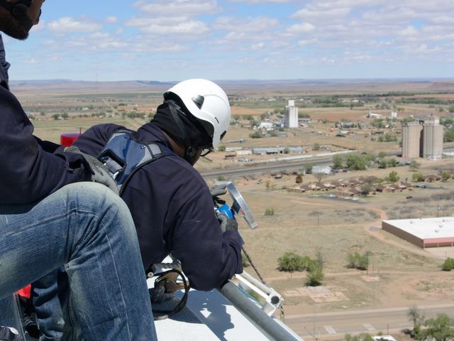 Photo of Mesalands Community College