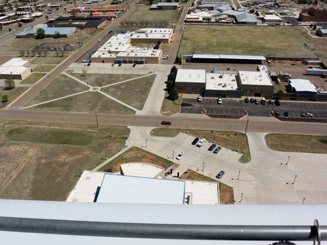 Photo of Mesalands Community College