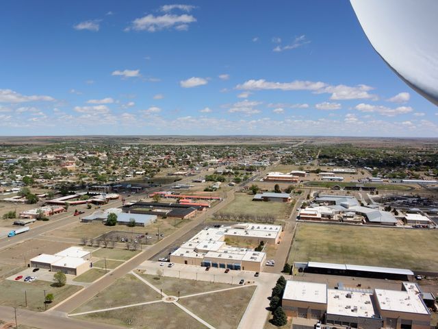 Photo of Mesalands Community College