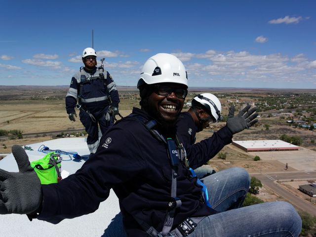 Photo of Mesalands Community College