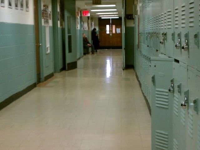 Photo of Mesivta Torah Vodaath Rabbinical Seminary