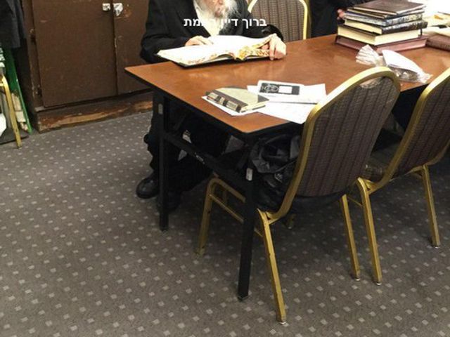 Photo of Mesivtha Tifereth Jerusalem of America