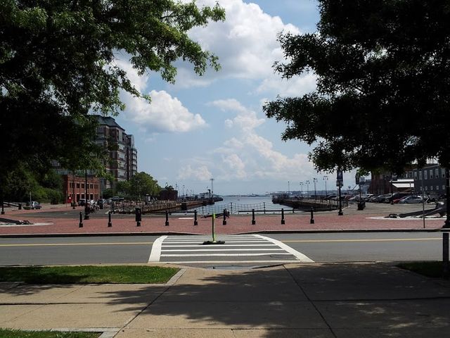 Photo of MGH Institute of Health Professions
