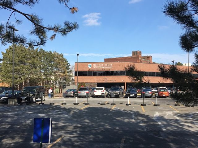 Photo of MGH Institute of Health Professions