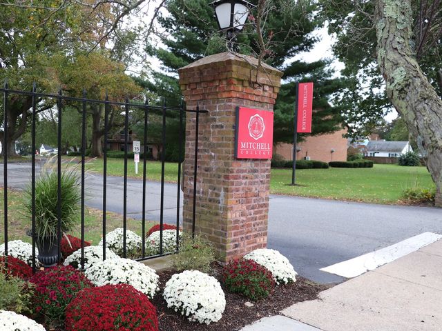Photo of Mitchell College