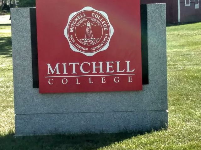 Photo of Mitchell College