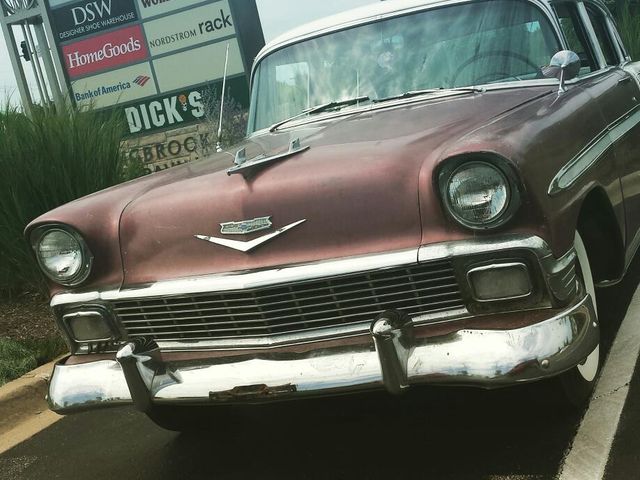 Photo of Mitchell Community College