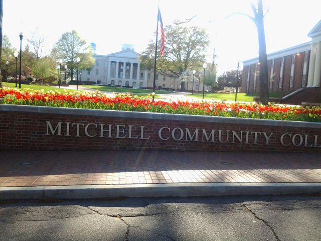 Photo of Mitchell Community College