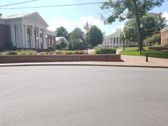 Photo of Mitchell Community College