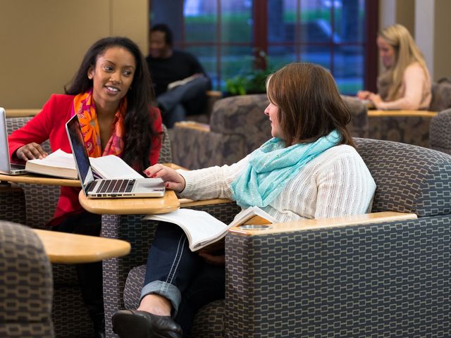 Photo of Mitchell Hamline School of Law