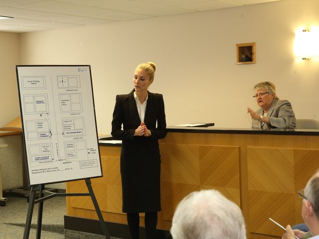 Photo of Mitchell Hamline School of Law