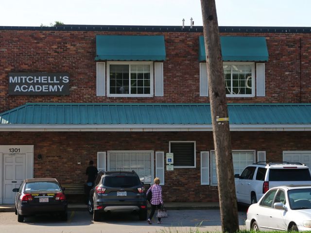 Photo of Mitchells Academy