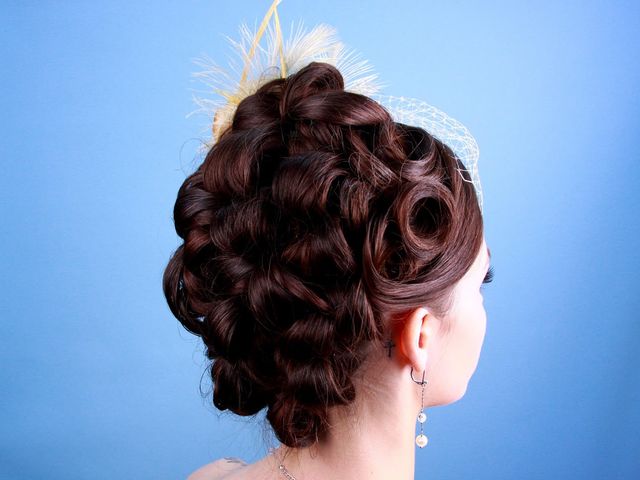 Photo of Mitsu Sato Hair Academy