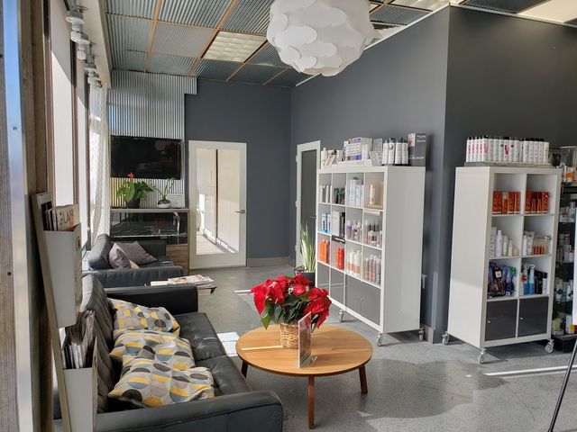 Photo of Mitsu Sato Hair Academy