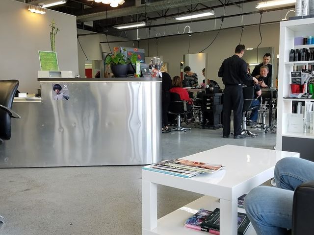 Photo of Mitsu Sato Hair Academy