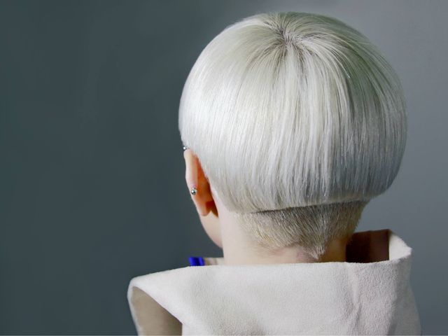 Photo of Mitsu Sato Hair Academy