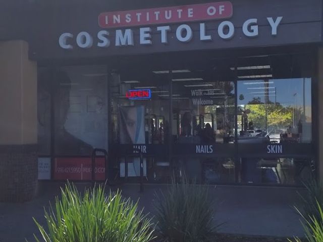 Photo of MIXED Institute of Cosmetology & Barber