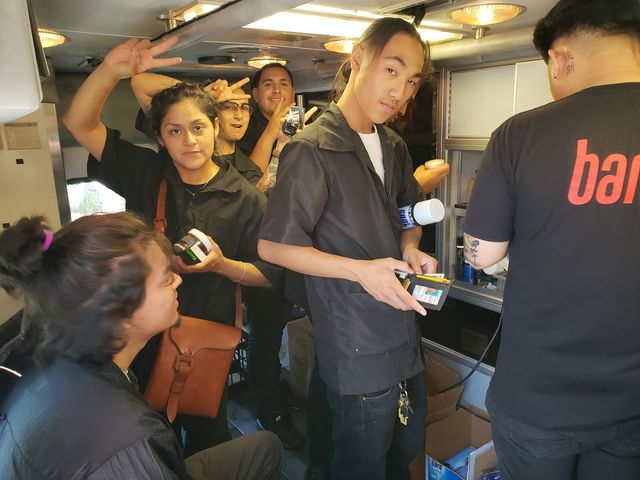 Photo of MIXED Institute of Cosmetology & Barber