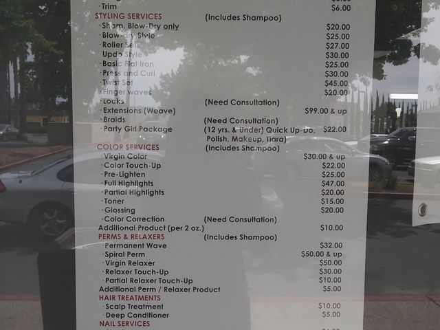 Photo of MIXED Institute of Cosmetology & Barber