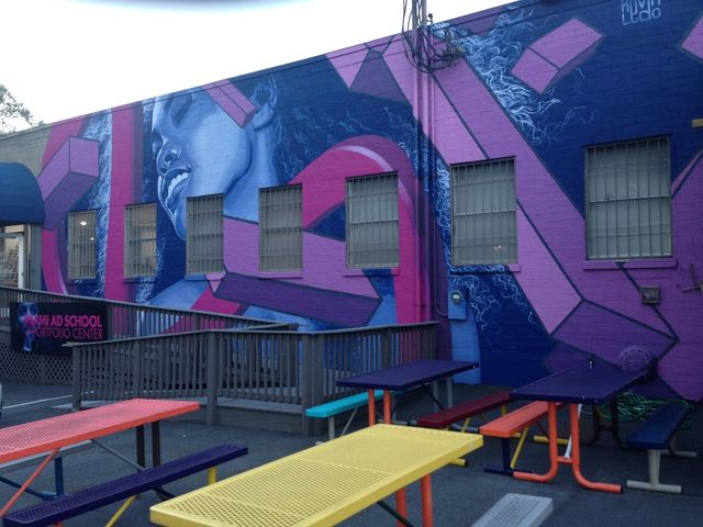 Photo of Miami Ad School - Atlanta