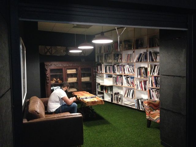 Photo of Miami Ad School - Atlanta