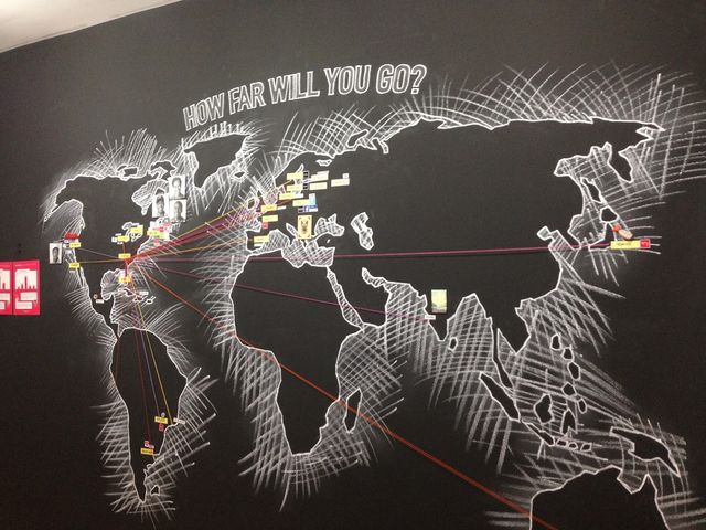 Photo of Miami Ad School - Atlanta