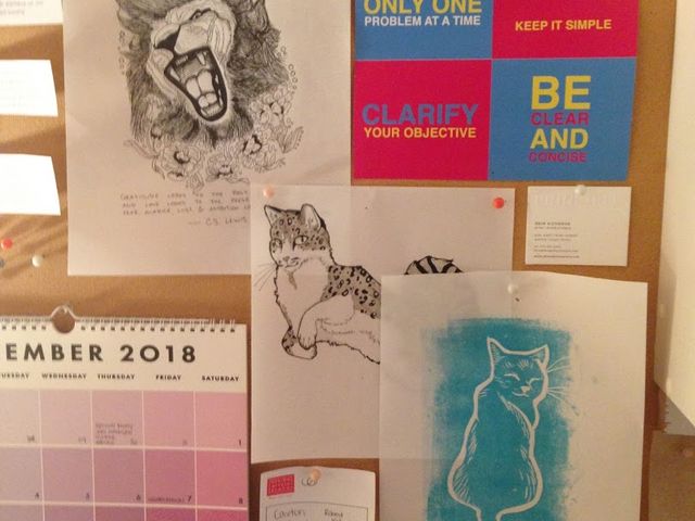 Photo of Miami Ad School - Atlanta